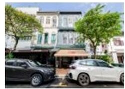 Lorong Telok (D1), Shop House #571226901